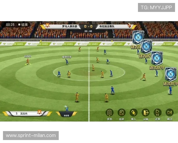 足球风云人物：耀目帅气的球场之星